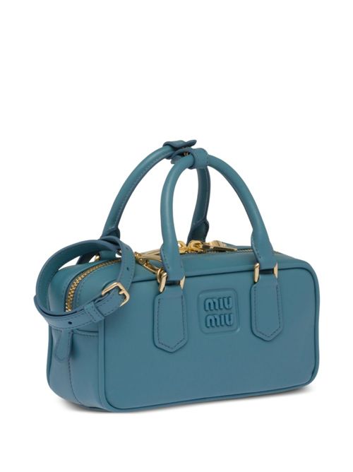 Borsa Arcadie regular MIU MIU | 5BB142ACR3F0D30